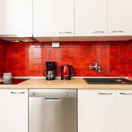 Placa Apartment Дубровник Екстериор снимка