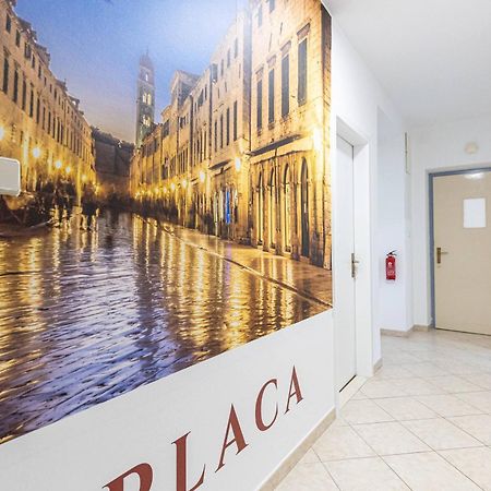 Placa Apartment Дубровник Екстериор снимка