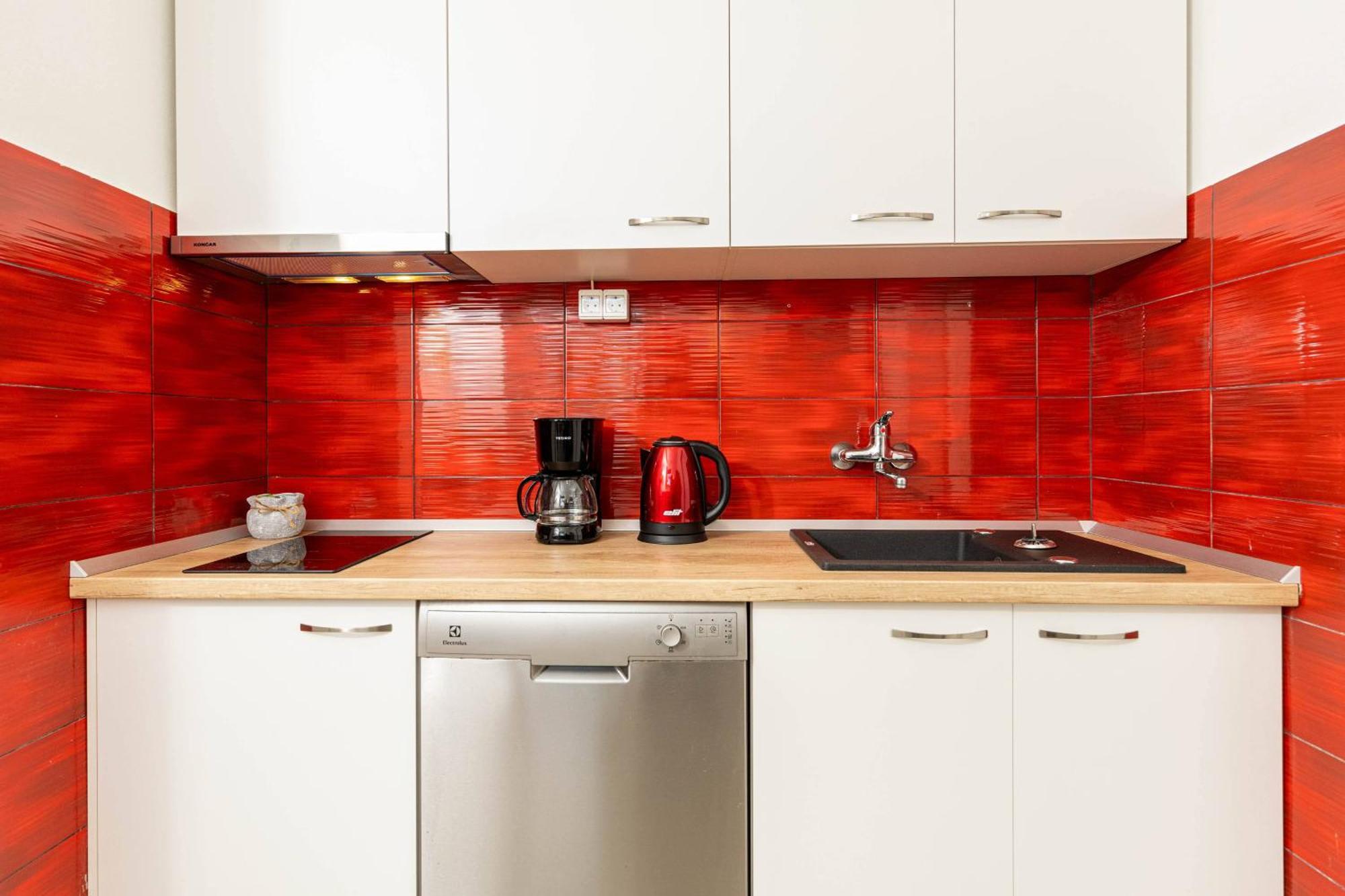 Placa Apartment Дубровник Екстериор снимка