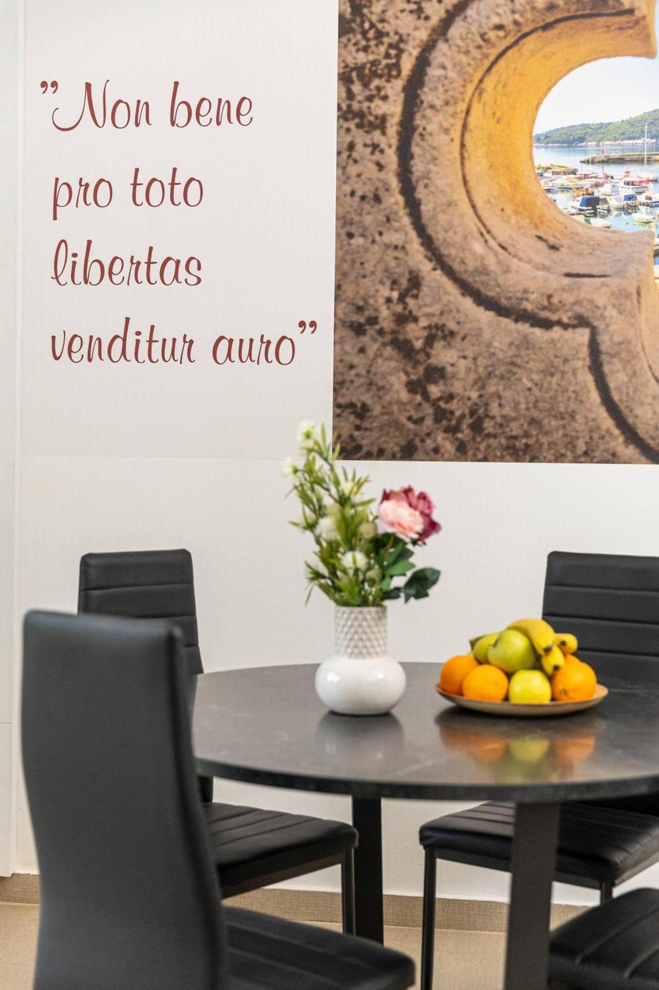 Placa Apartment Дубровник Екстериор снимка