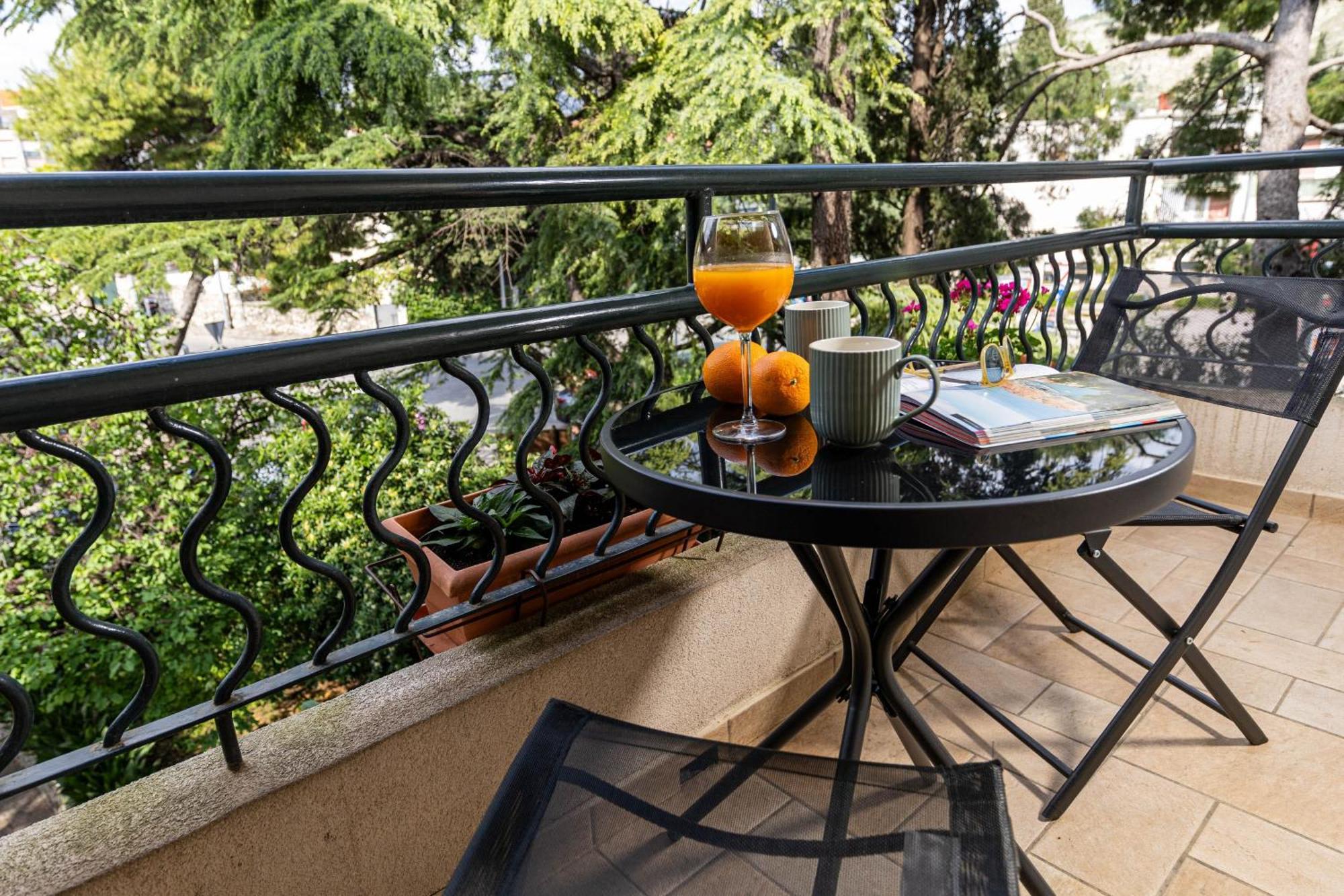 Placa Apartment Дубровник Екстериор снимка
