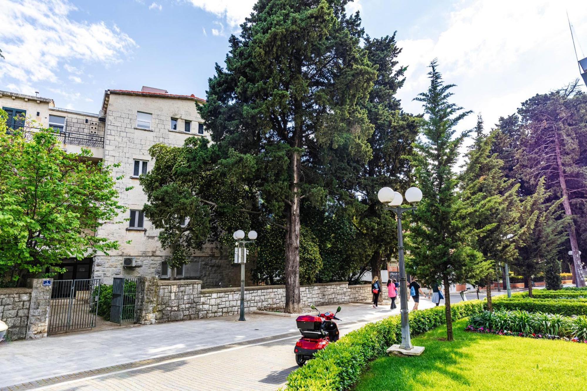 Placa Apartment Дубровник Екстериор снимка