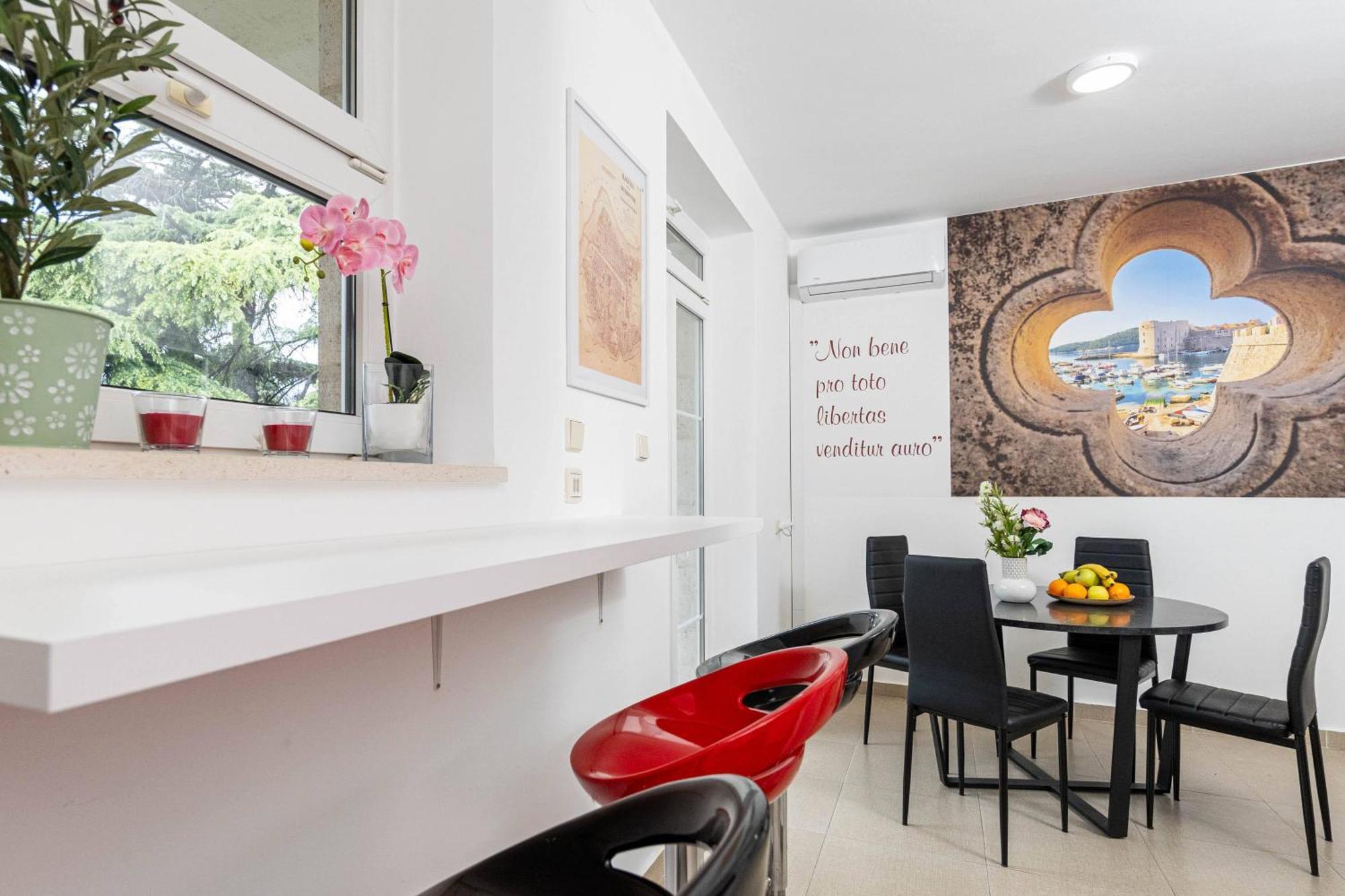 Placa Apartment Дубровник Екстериор снимка