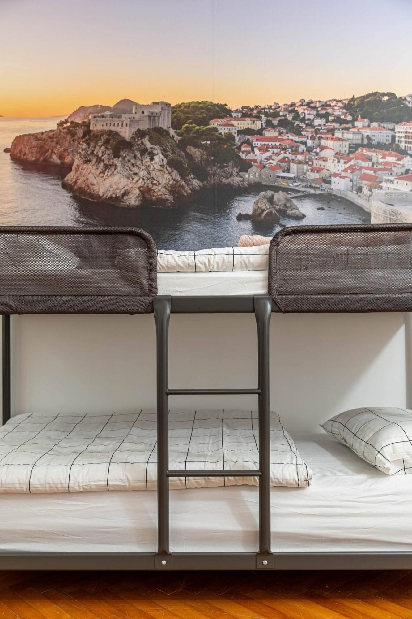 Placa Apartment Дубровник Екстериор снимка