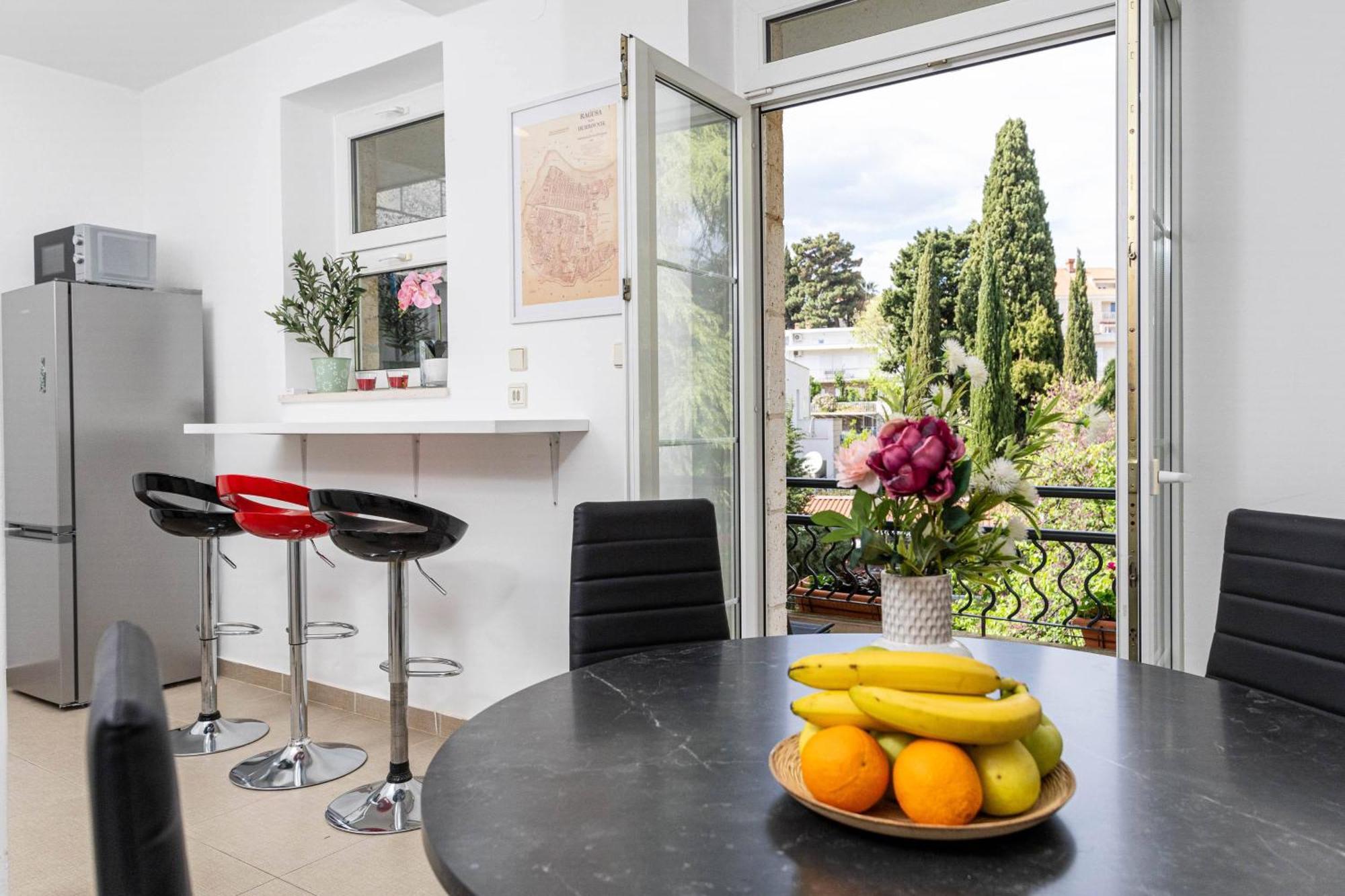 Placa Apartment Дубровник Екстериор снимка