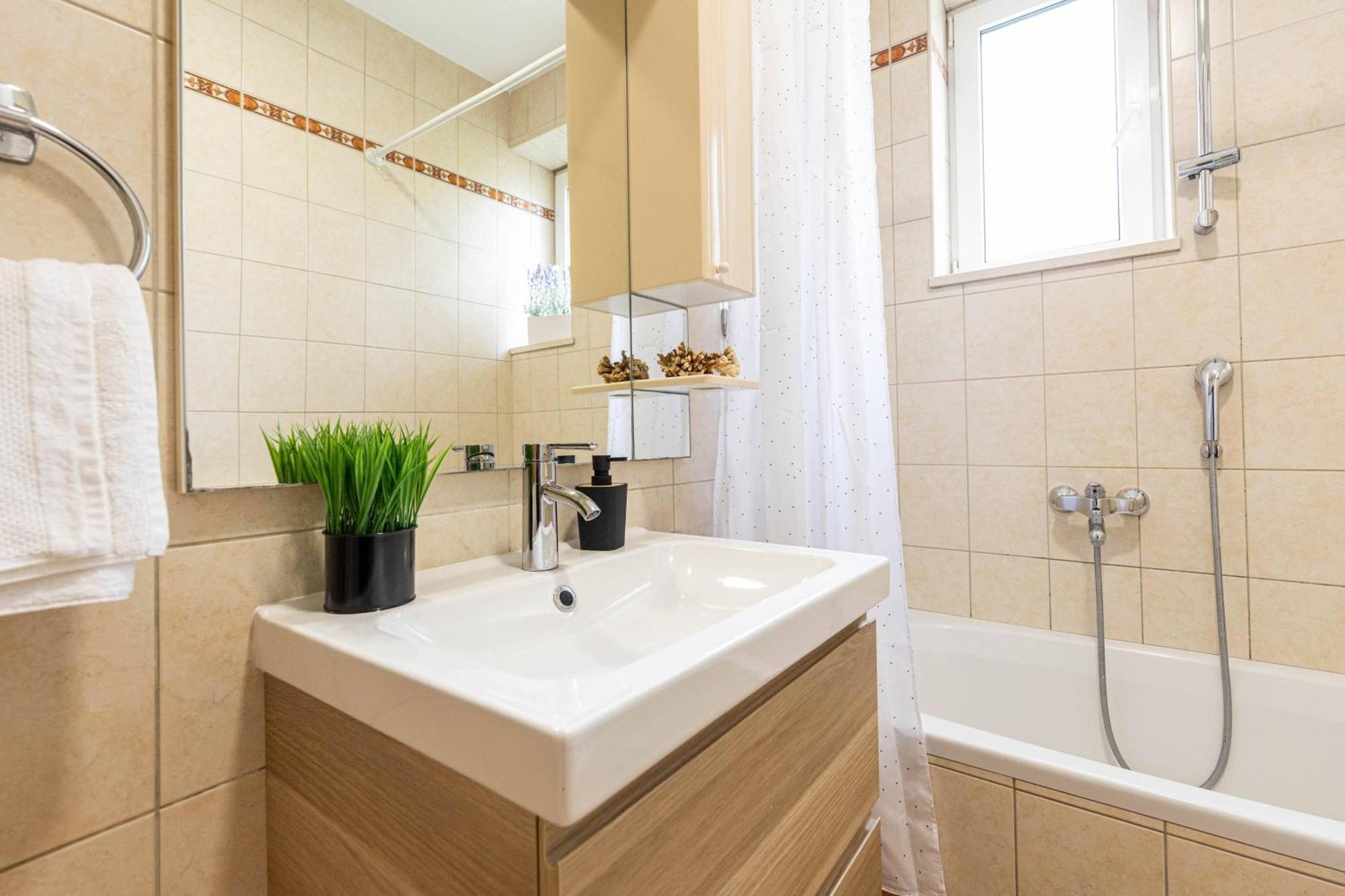 Placa Apartment Дубровник Екстериор снимка