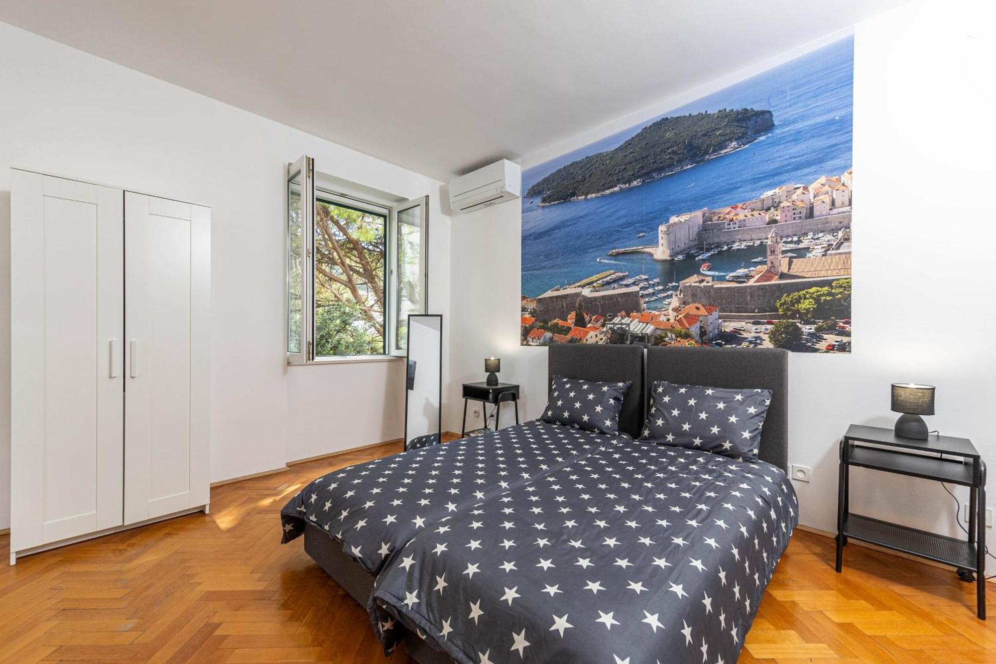 Placa Apartment Дубровник Екстериор снимка