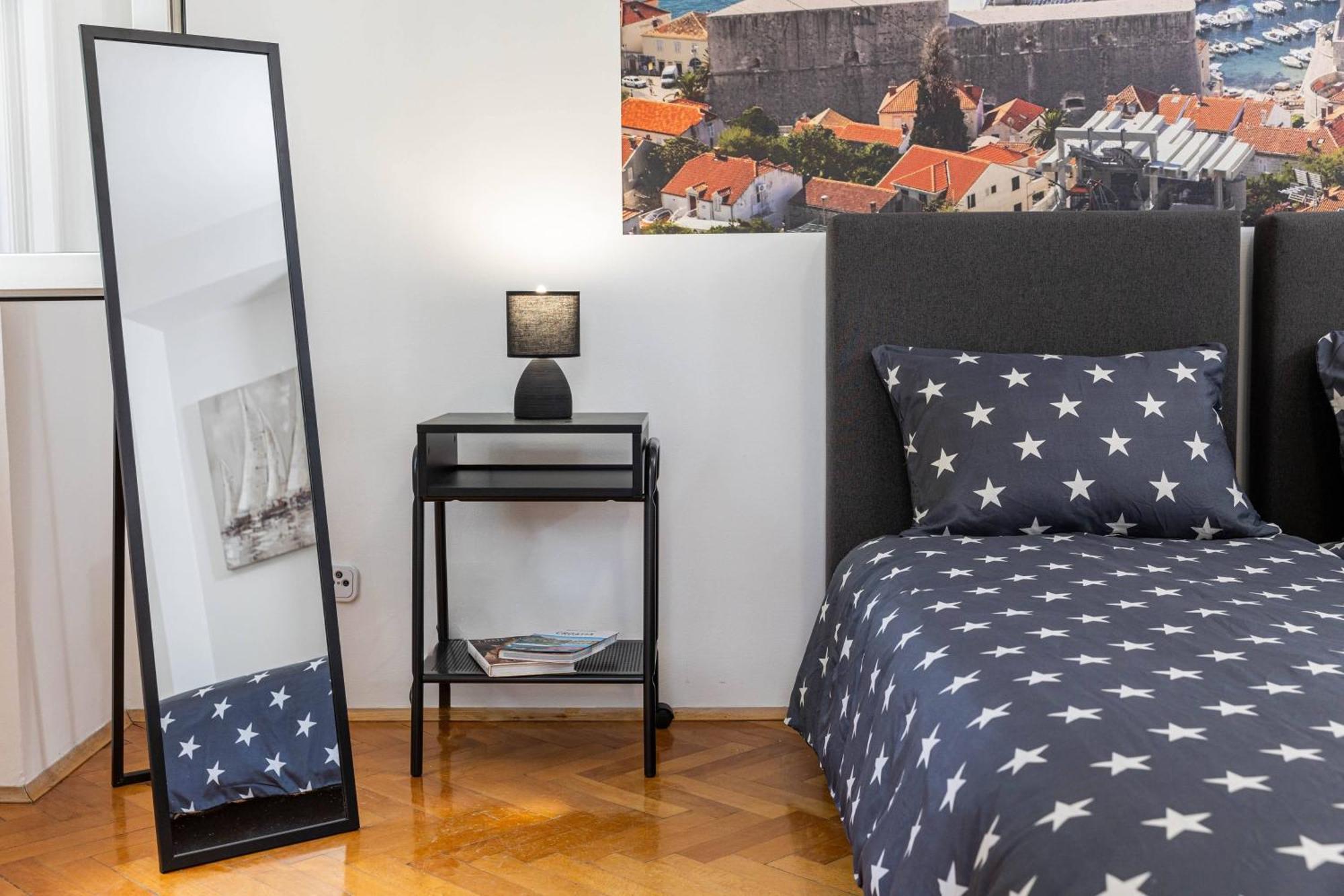 Placa Apartment Дубровник Екстериор снимка