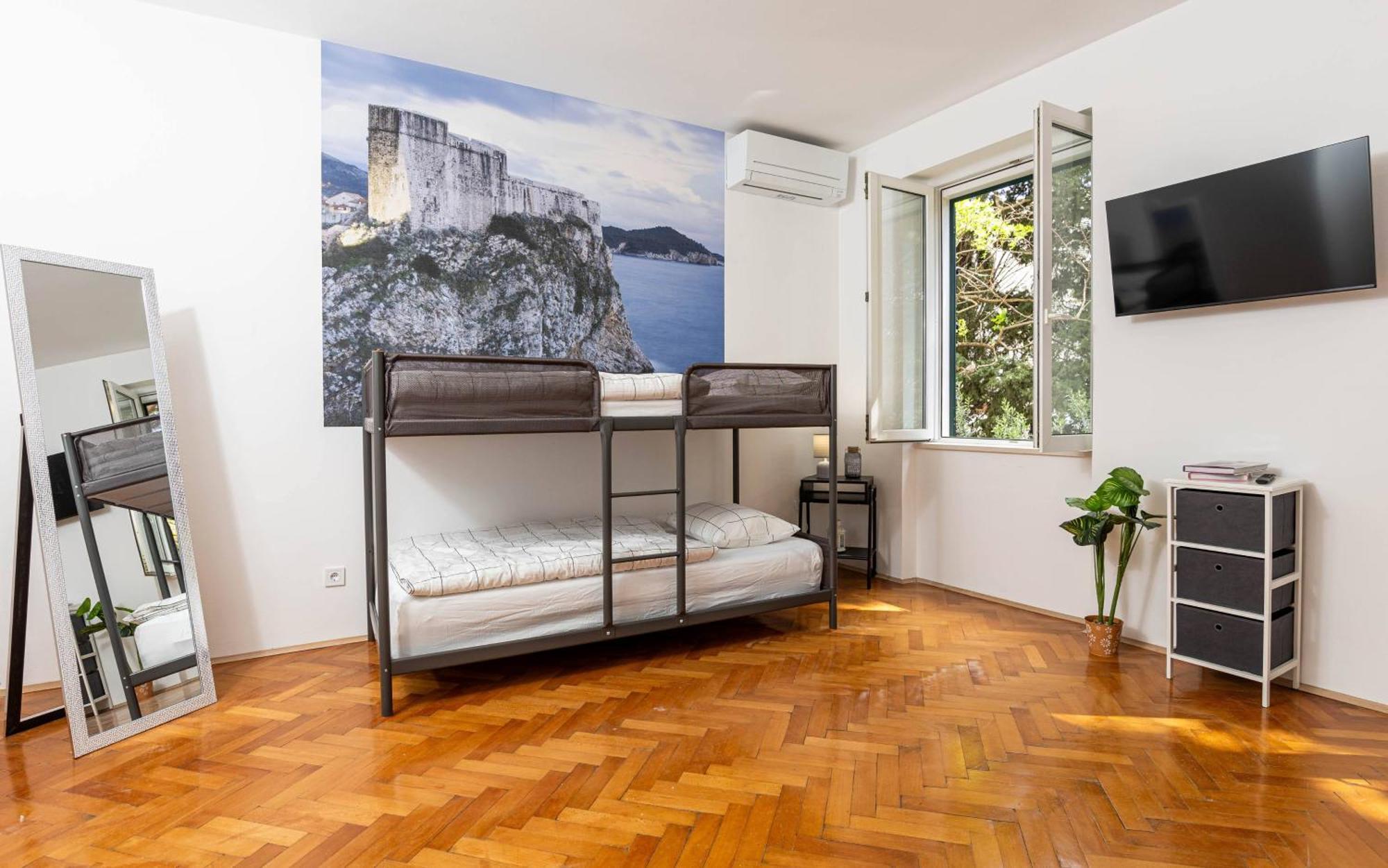Placa Apartment Дубровник Екстериор снимка