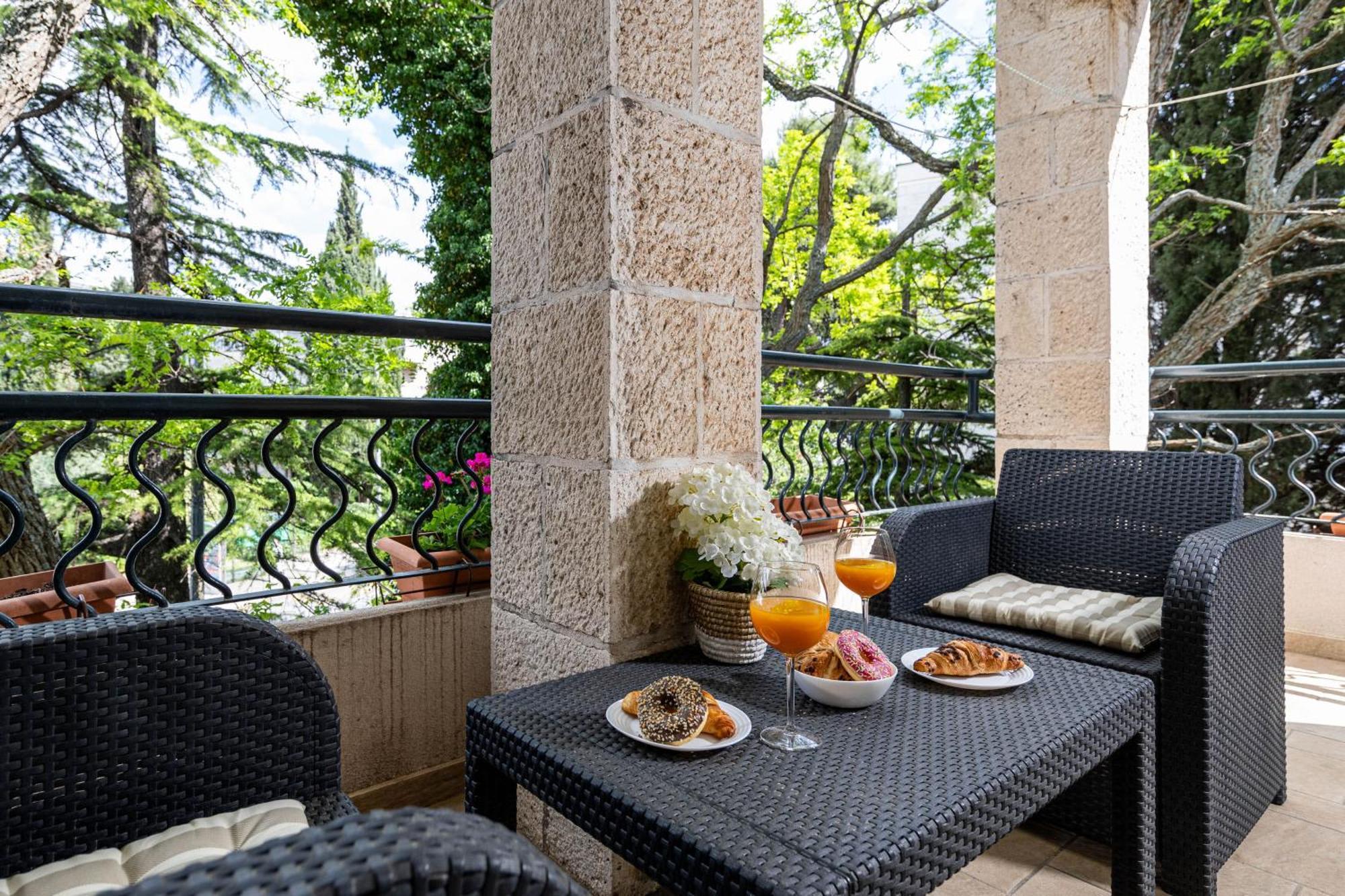 Placa Apartment Дубровник Екстериор снимка
