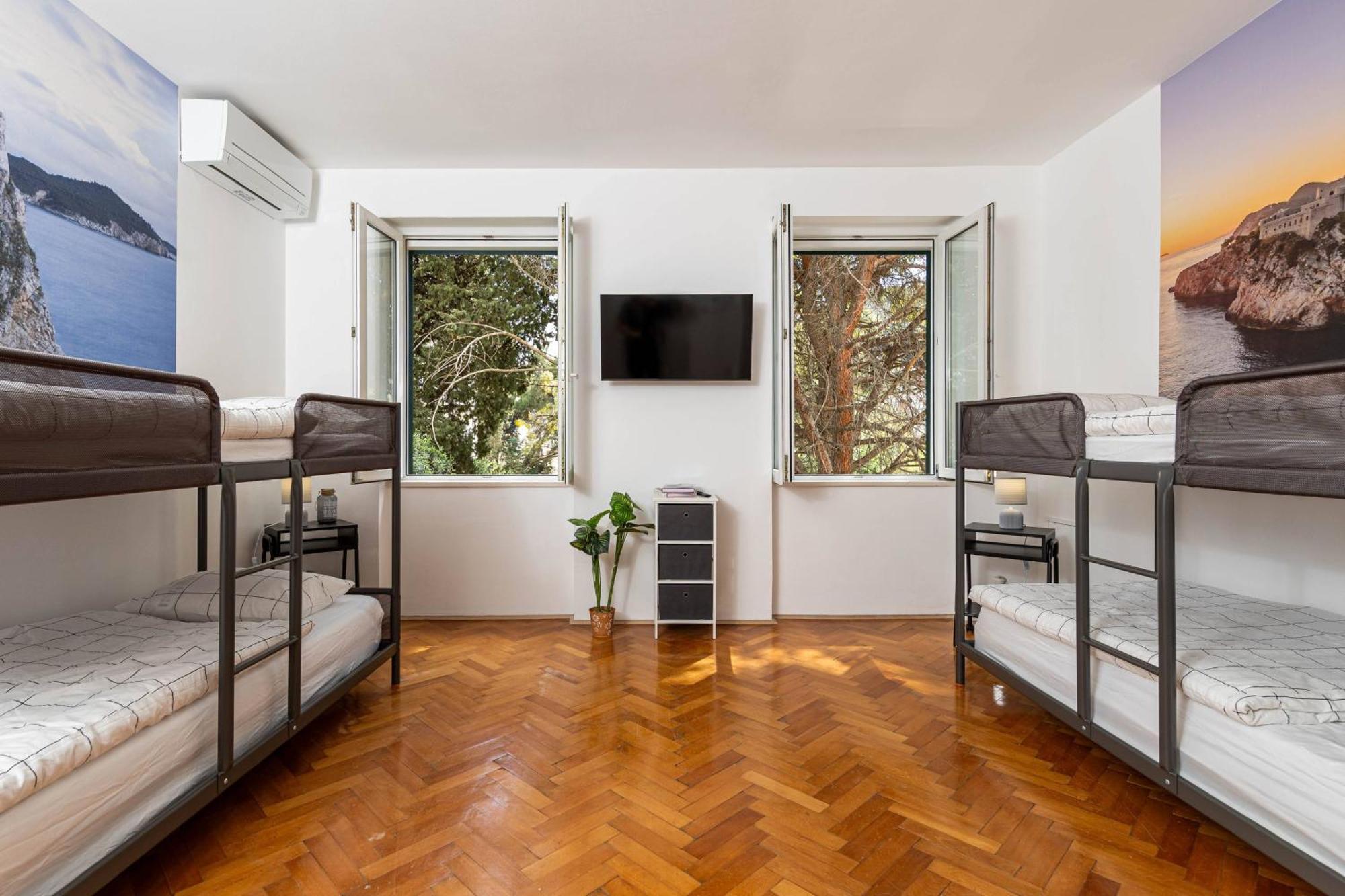Placa Apartment Дубровник Екстериор снимка