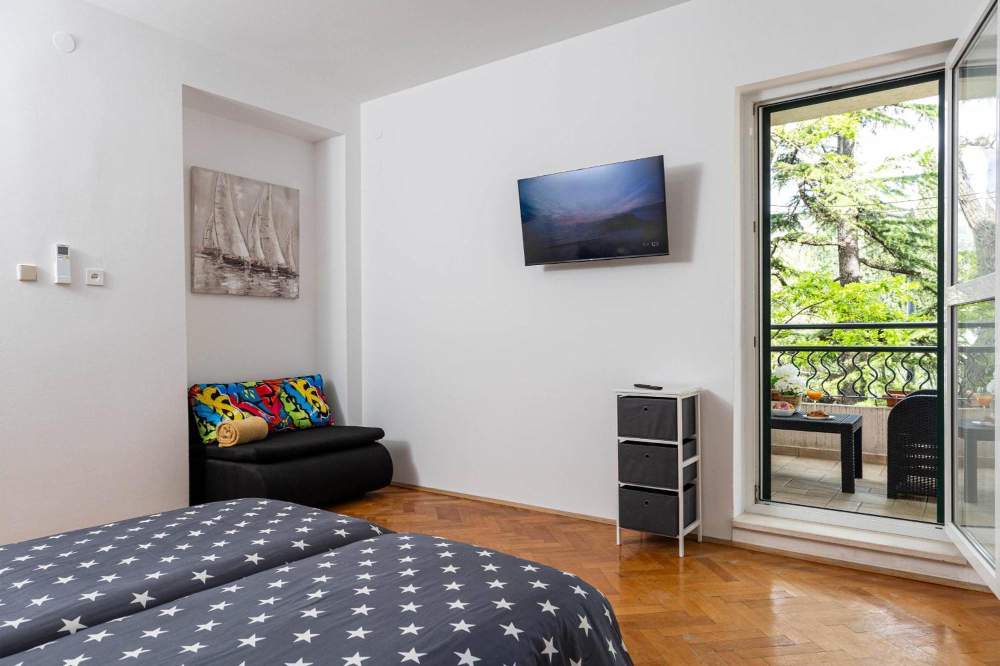 Placa Apartment Дубровник Екстериор снимка