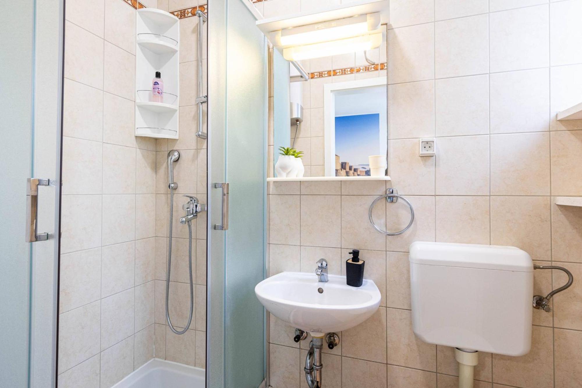 Placa Apartment Дубровник Екстериор снимка