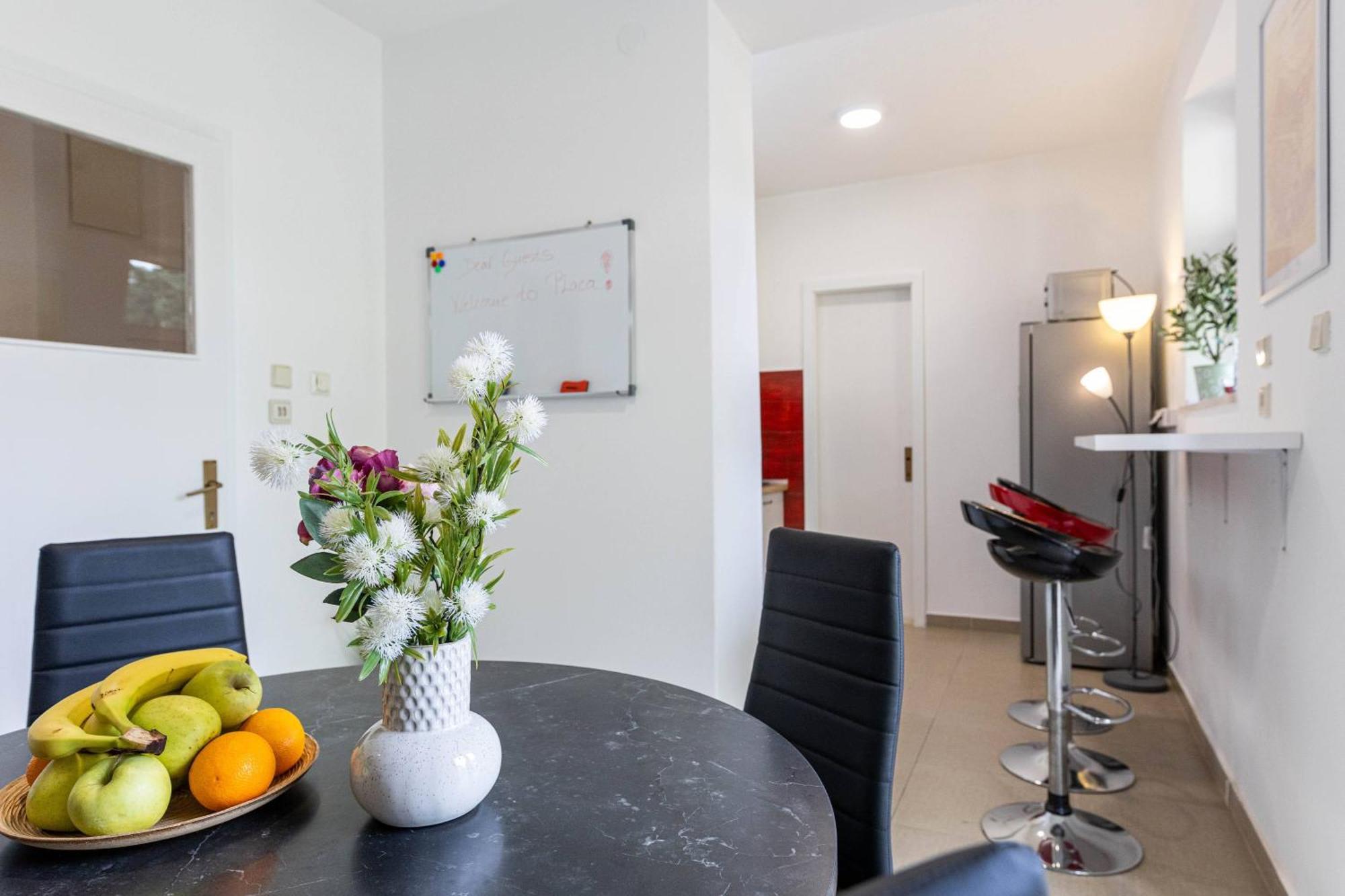 Placa Apartment Дубровник Екстериор снимка