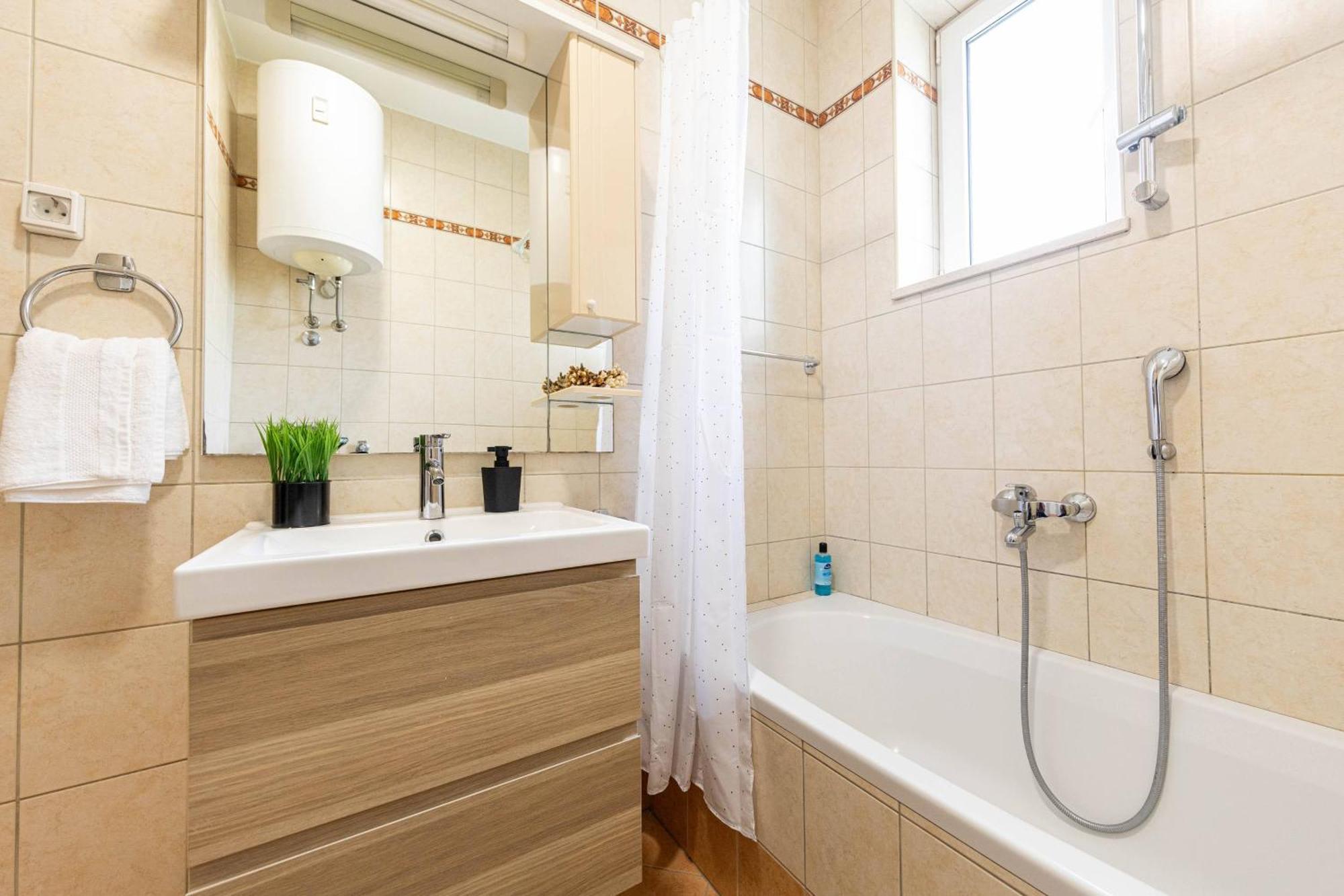 Placa Apartment Дубровник Екстериор снимка