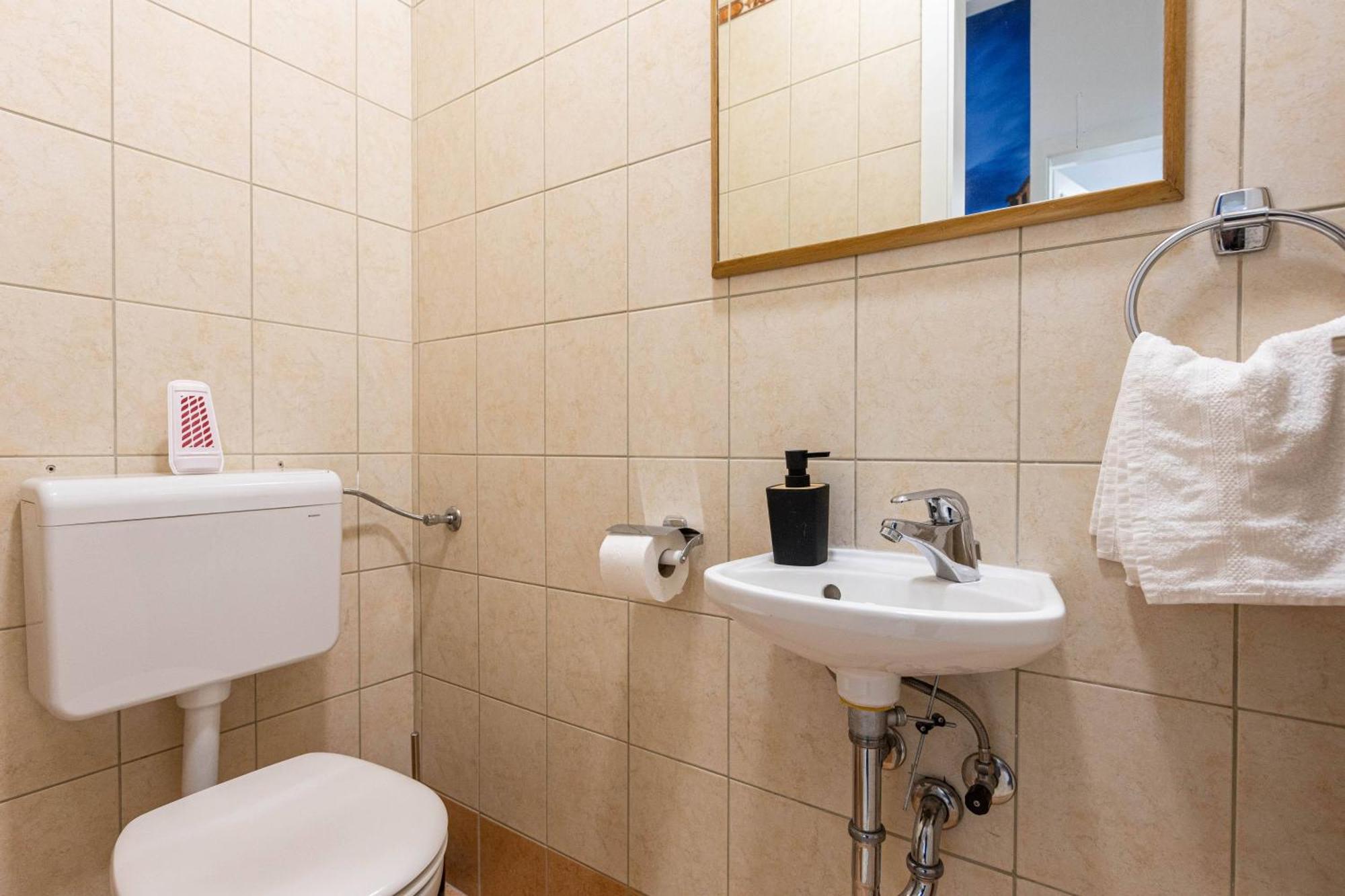 Placa Apartment Дубровник Екстериор снимка