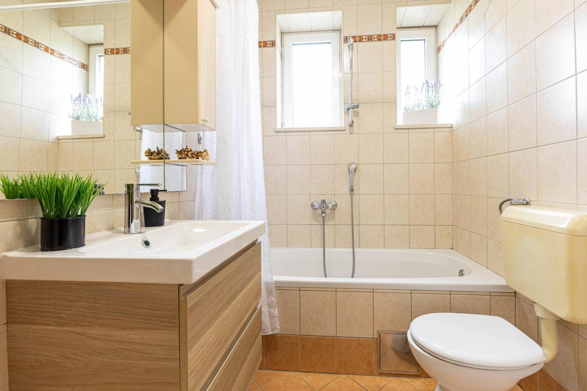 Placa Apartment Дубровник Екстериор снимка