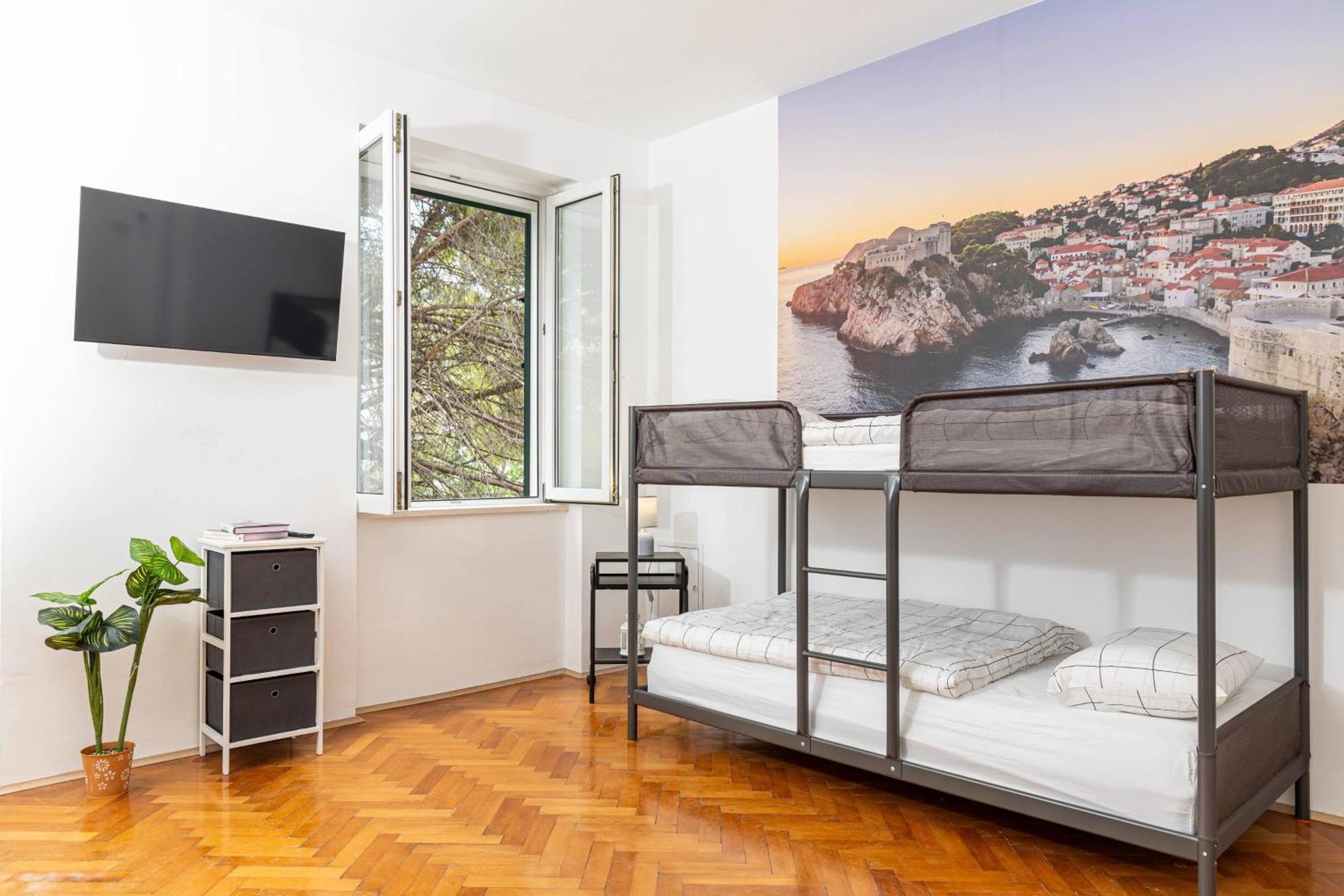 Placa Apartment Дубровник Екстериор снимка