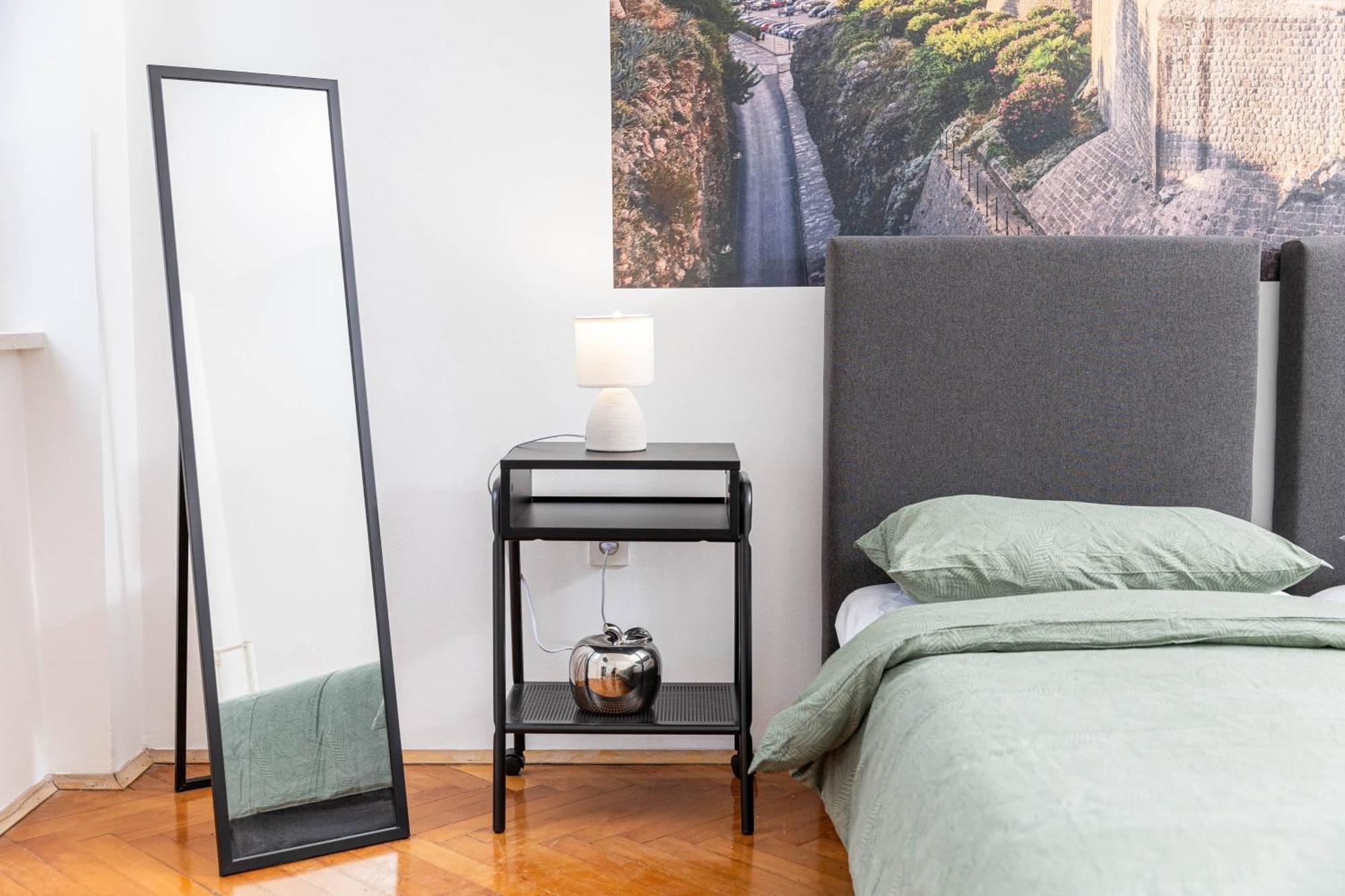 Placa Apartment Дубровник Екстериор снимка