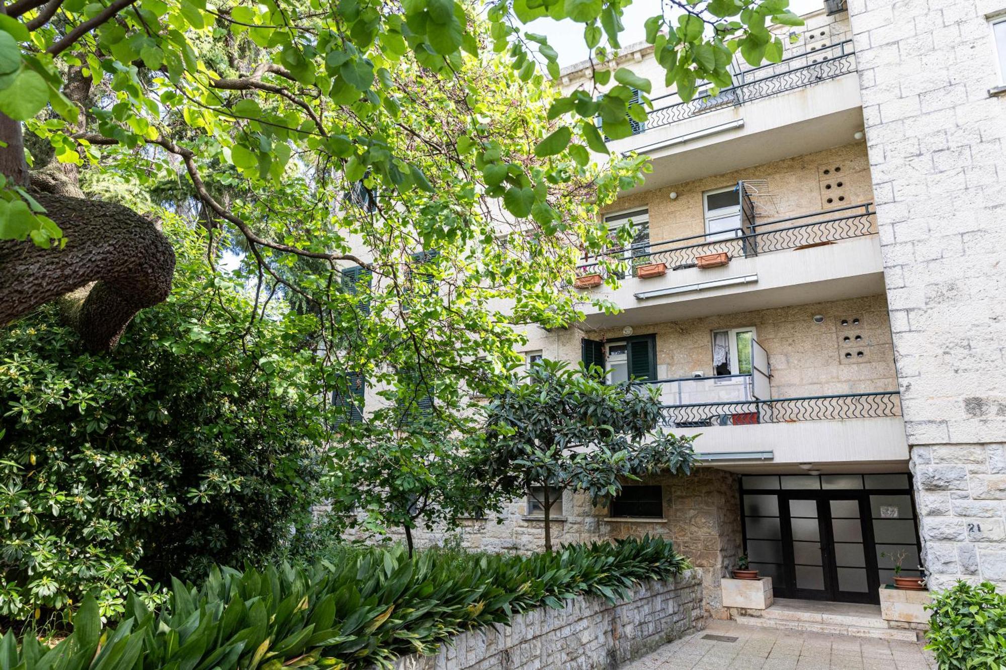 Placa Apartment Дубровник Екстериор снимка
